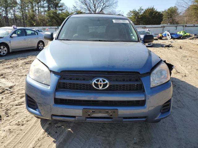 Снимка 5 от търг – 2012 TOYOTA RAV4 с VIN 2T3ZF4DV9CW149722
