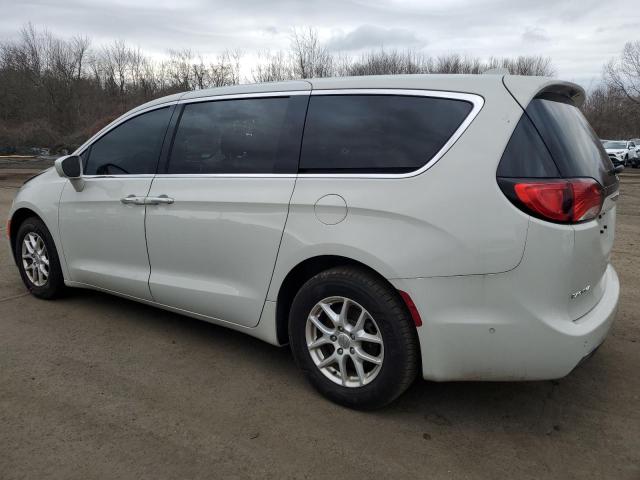 Photo 2 from auction – 2020 CHRYSLER PACIFICA T with VIN 2C4RC1FG7LR124124
