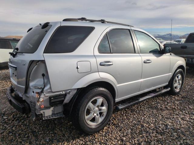Photo 3 from auction – 2007 KIA SORENTO EX with VIN KNDJC736075717029