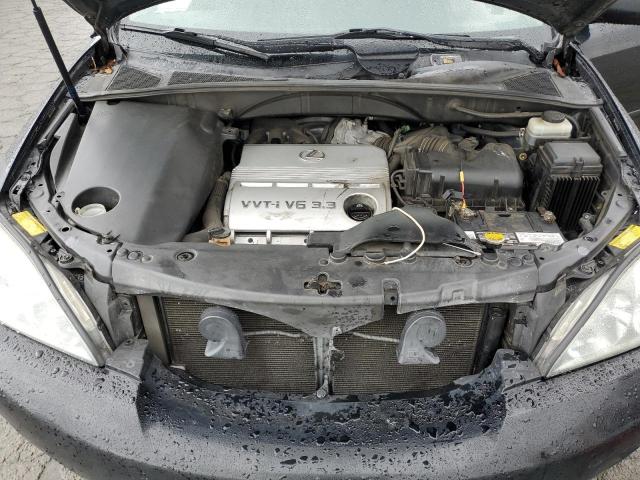 Zdjęcie 11 z aukcji – 2005 LEXUS RX 330 z VIN JTJGA31U350056047