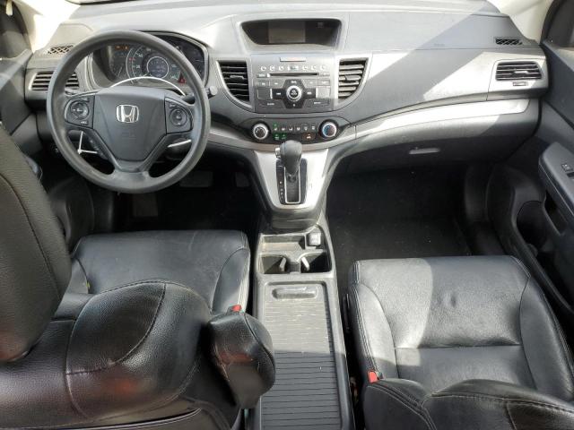 Photo 8 from auction – 2013 HONDA CR-V LX with VIN 2HKRM3H33DH515255