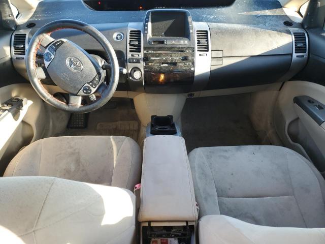 Photo 8 from auction – 2004 TOYOTA PRIUS with VIN JTDKB20U040025410