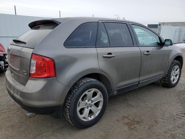 Photo 3 from auction – 2013 FORD EDGE SEL with VIN 2FMDK4JCXDBC13713