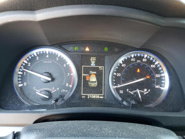 صورة رقم 9 من المزاد - 2014 TOYOTA HIGHLANDER مع VIN 5TDKKRFH2ES020887