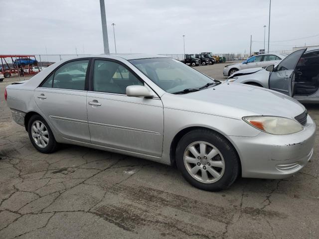 Photo 4 from auction – 2002 TOYOTA CAMRY LE with VIN 4T1BF30K92U525902