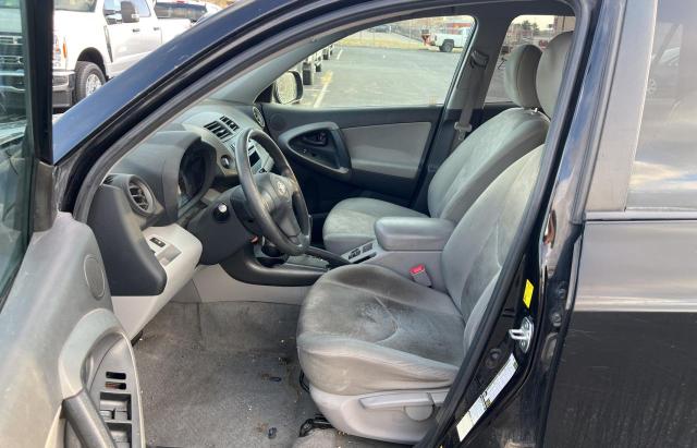 Zdjęcie 9 z aukcji – 2010 TOYOTA RAV4 z VIN 2T3BK4DV6AW024235
