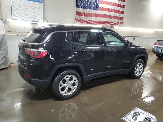 صورة رقم 3 من المزاد - 2024 JEEP COMPASS LA مع VIN 3C4NJDBNXRT109830