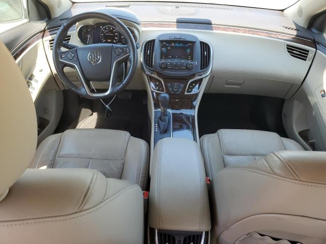 Photo 8 from auction – 2015 BUICK LACROSSE P with VIN 1G4GD5G37FF190431