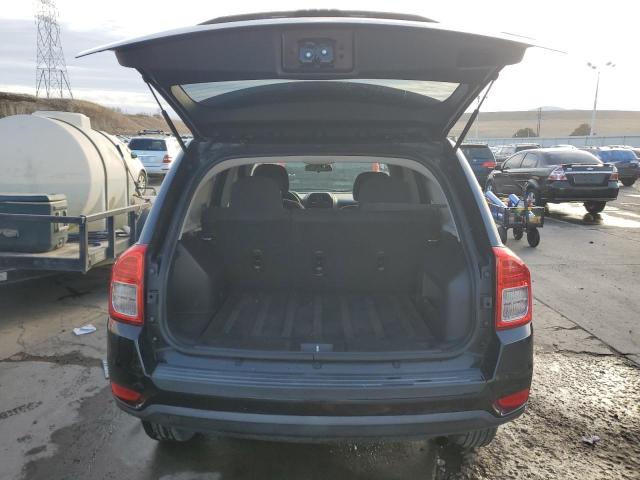 Photo 6 from auction – 2011 JEEP COMPASS SP with VIN 1J4NT1FB1BD192241