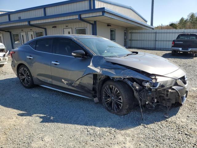 Photo 4 from auction – 2017 NISSAN MAXIMA 3.5 with VIN 1N4AA6AP6HC405098