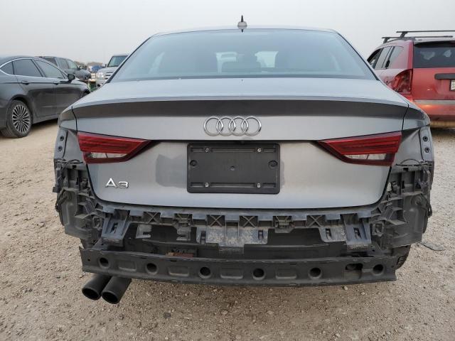 Photo 6 from auction – 2018 AUDI A3 PREMIUM with VIN WAUAUGFF3J1013668