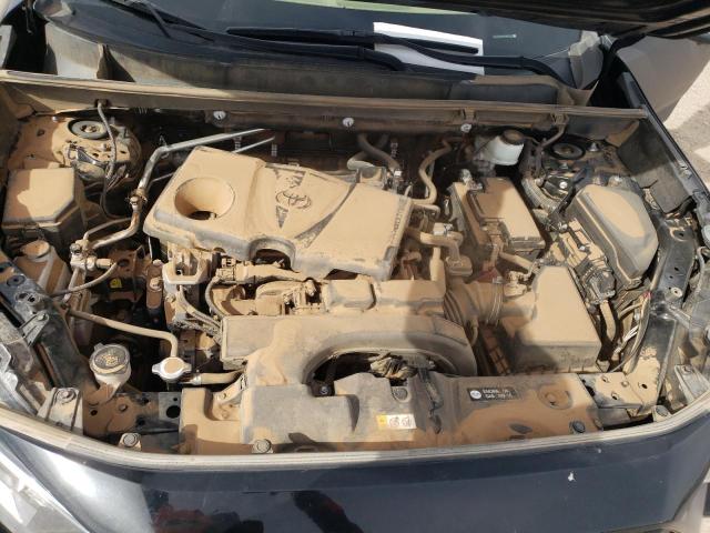 Photo 12 from auction – 2019 TOYOTA RAV4 ADVEN with VIN 2T3J1RFV7KW003274