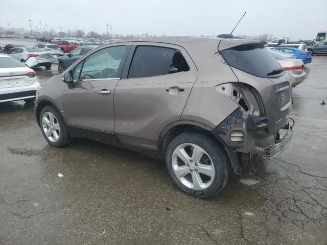 Photo 2 from auction – 2015 BUICK ENCORE PRE with VIN KL4CJHSBXFB175838