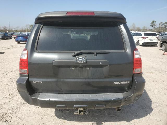 Снимка 6 от търг – 2007 TOYOTA 4 RUNNER с VIN JTEZU17R470093407