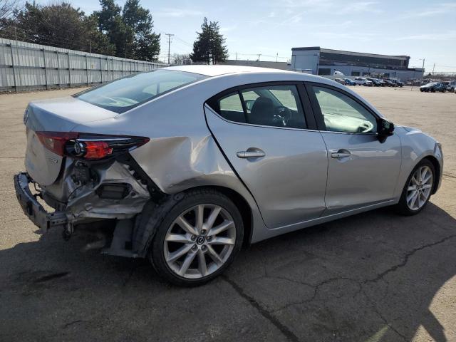 Снимка 3 от търг – 2017 MAZDA 3 TOURING с VIN 3MZBN1V75HM106813