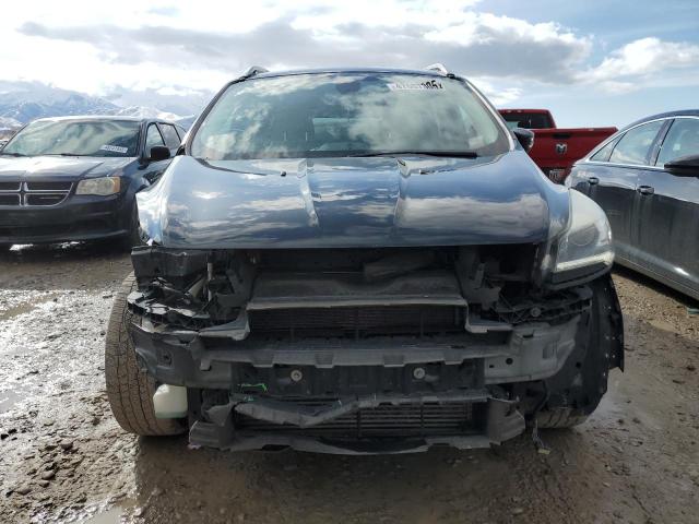 Photo 5 from auction – 2014 FORD ESCAPE TIT with VIN 1FMCU9J9XEUD32087