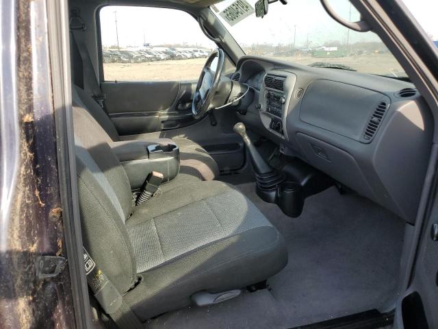 Photo 10 from auction – 2003 FORD RANGER with VIN 1FTYR10D03PB32706