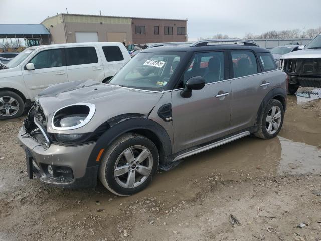 MINI COOPER COU 2017 with VIN WMZYS7C36H3B62661 - Photo from auction