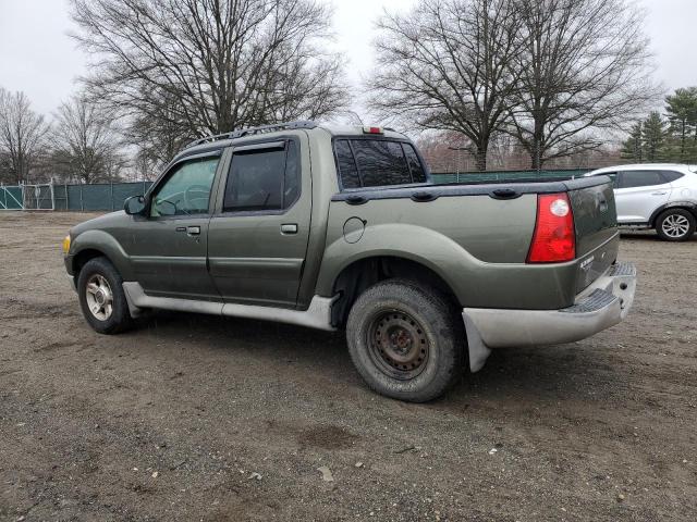 Снимка 2 от търг – 2003 FORD EXPLORER S с VIN 1FMZU77E53UB17720