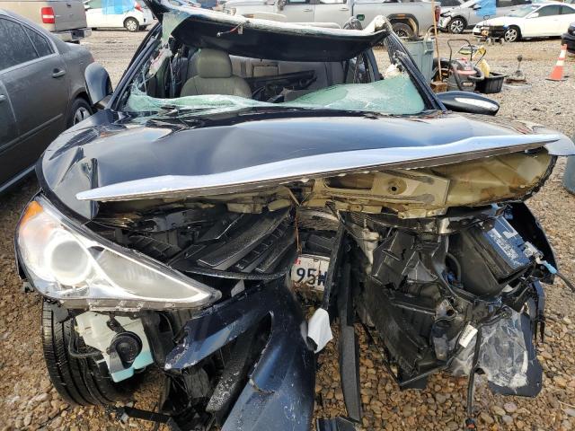 Photo 5 from auction – 2014 HYUNDAI SONATA SE with VIN 5NPEC4AC5EH840041