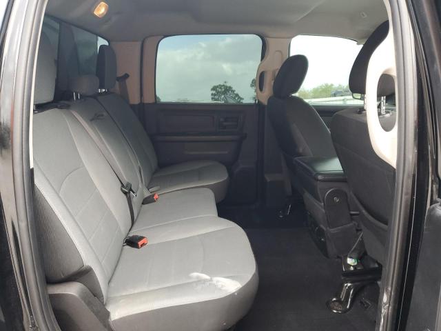Photo 10 from auction – 2022 RAM 1500 CLASS with VIN 3C6RR6KT0NG172952