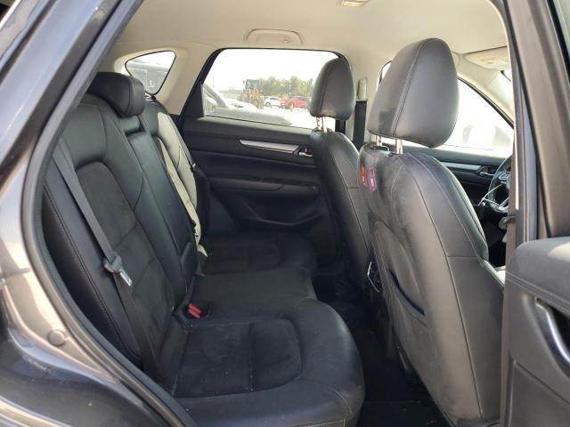 Photo 11 from auction – 2019 MAZDA CX-5 TOURI with VIN JM3KFACM9K1533884