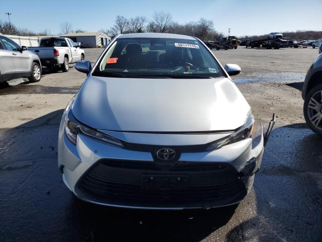 Photo 5 from auction – 2024 TOYOTA COROLLA LE with VIN JTDB4MEE6R3017342