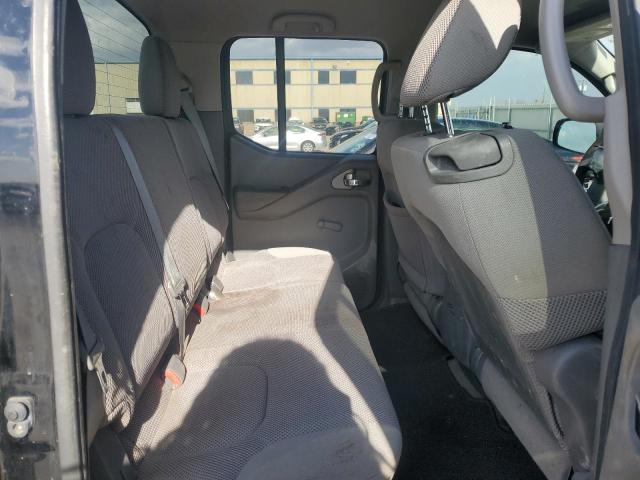 Photo 10 from auction – 2012 NISSAN FRONTIER S with VIN 1N6AD0ER5CC456513