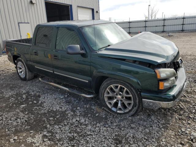 Снимка 4 от търг – 2007 CHEVROLET SILVERADO с VIN 2GCEK13Z071139205