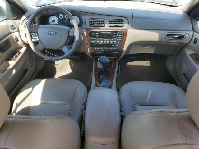 Photo 8 from auction – 2004 FORD TAURUS SEL with VIN 1FAFP56S84A188266