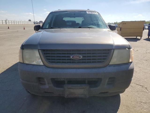 Photo 5 from auction – 2003 FORD EXPLORER X with VIN 1FMZU62KX3ZB42588