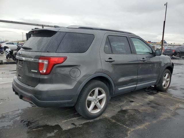 Photo 3 from auction – 2018 FORD EXPLORER X with VIN 1FM5K7DH8JGC28664