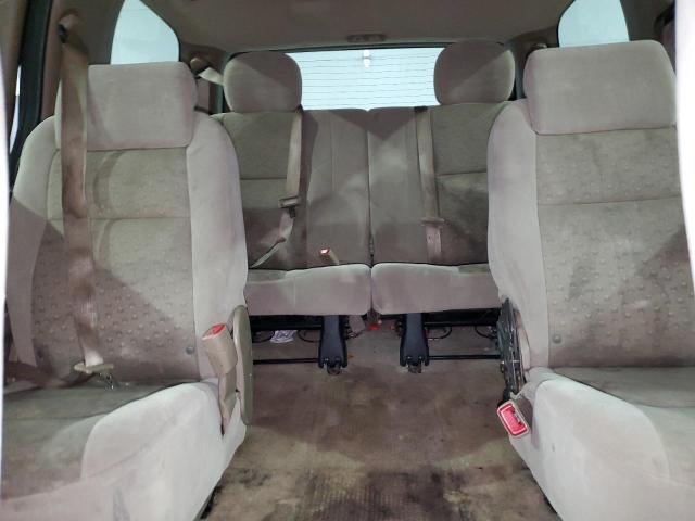 Снимка 10 от търг – 2008 CHEVROLET UPLANDER L с VIN 1GNDV23158D172541
