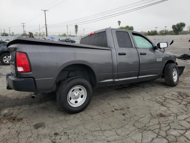 Photo 3 from auction – 2017 RAM 1500 ST with VIN 1C6RR7FGXHS545916