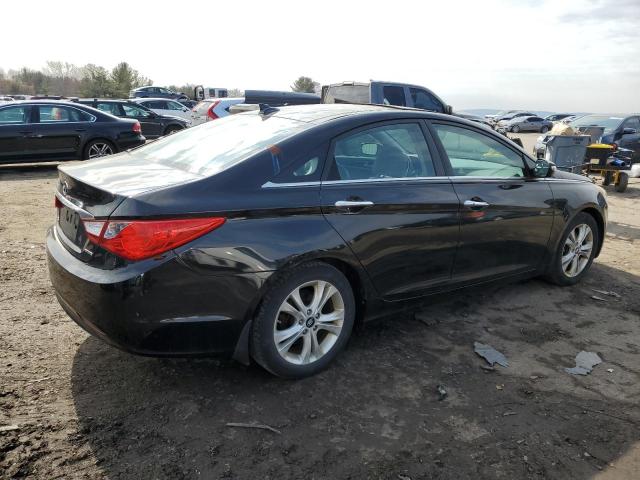 صورة رقم 3 من المزاد - 2012 HYUNDAI SONATA SE مع VIN 5NPEC4AC1CH410441