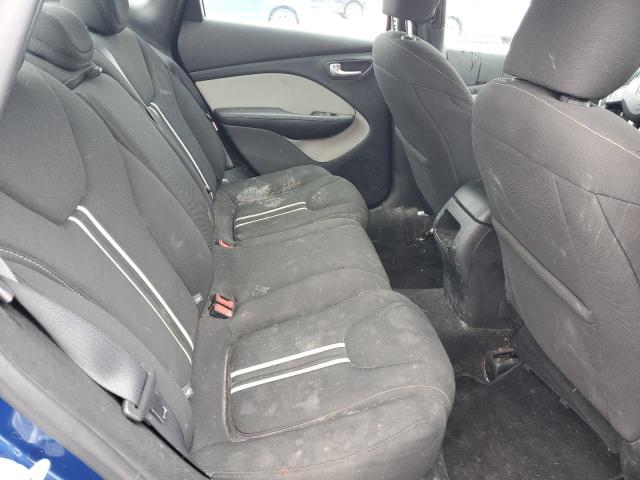 Photo 10 from auction – 2013 DODGE DART SXT with VIN 1C3CDFBA8DD106094