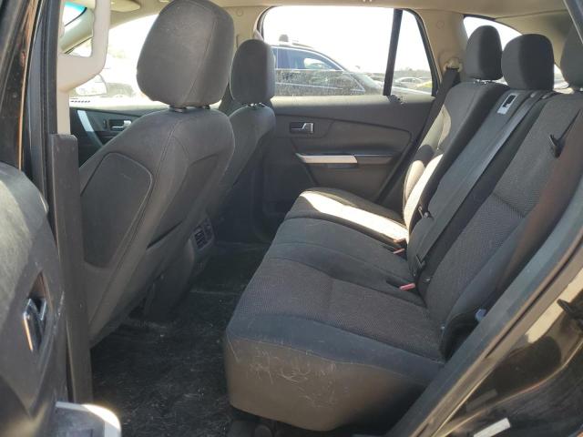 Photo 10 from auction – 2013 FORD EDGE SEL with VIN 2FMDK3JC7DBA17514