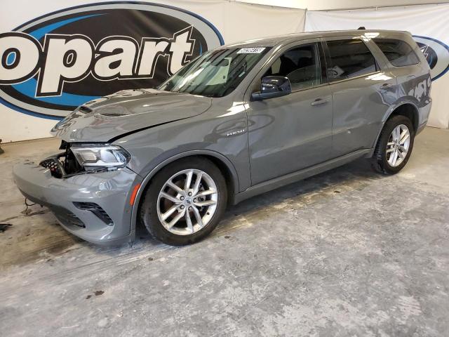 DODGE DURANGO R/ 2024 с VIN 1C4SDHCT4RC152182 - Снимка от търг