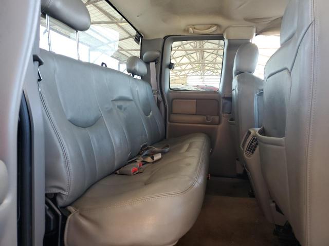 Photo 10 from auction – 2004 GMC NEW SIERRA with VIN 1GTEK19T84E209529