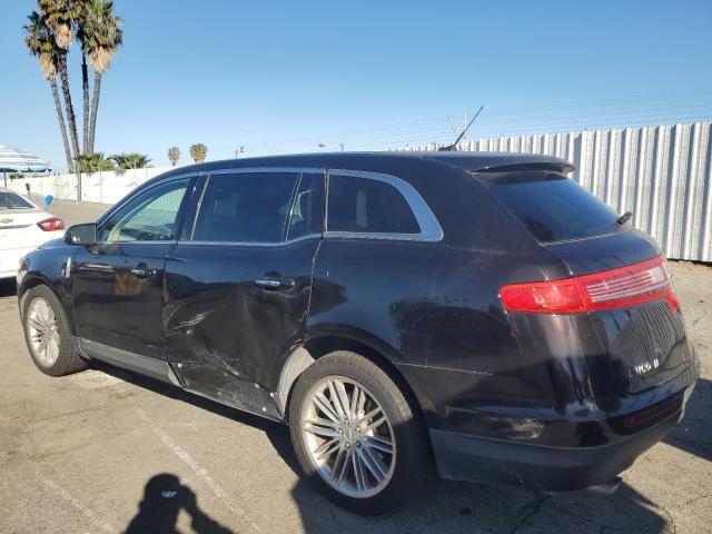 Photo 2 from auction – 2013 LINCOLN MKT with VIN 2LMHJ5AT8DBL53001