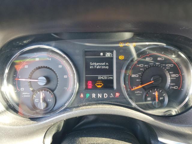 Снимка 9 от търг – 2011 DODGE CHARGER с VIN 2B3CL3CG9BH525914