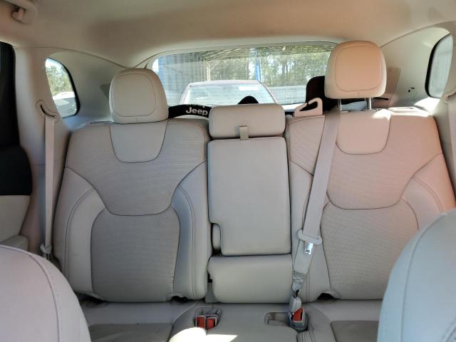 Photo 10 from auction – 2020 JEEP CHEROKEE L with VIN 1C4PJLDB4LD606326