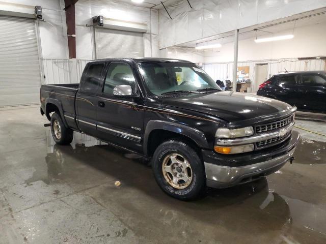 Photo 4 from auction – 2000 CHEVROLET 1500 with VIN 1GCEK19T9YE178779