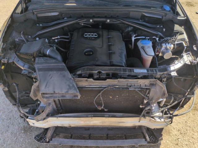 Photo 12 from auction – 2017 AUDI Q5 PREMIUM with VIN WA1M2AFP1HA043509
