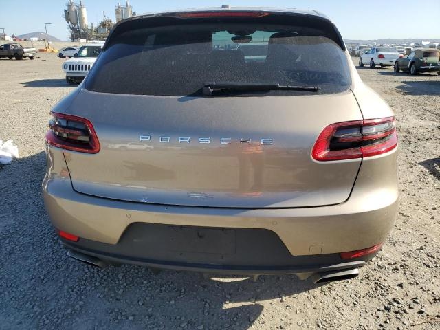Снимка 6 от търг – 2017 PORSCHE MACAN с VIN WP1AA2A57HLB84000