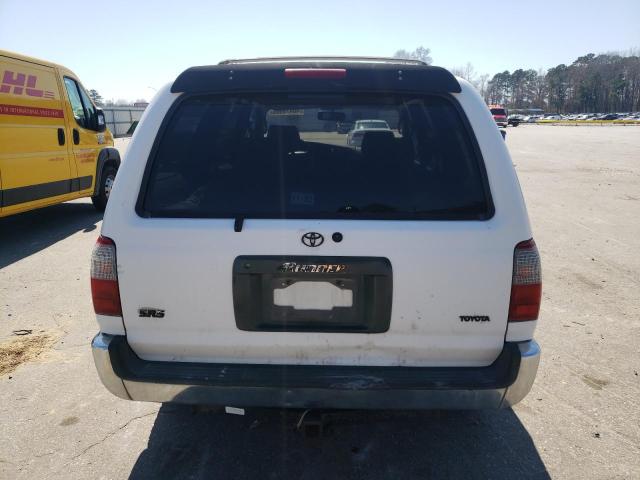 Photo 6 from auction – 1998 TOYOTA 4RUNNER SR with VIN JT3GN86R7W0057362