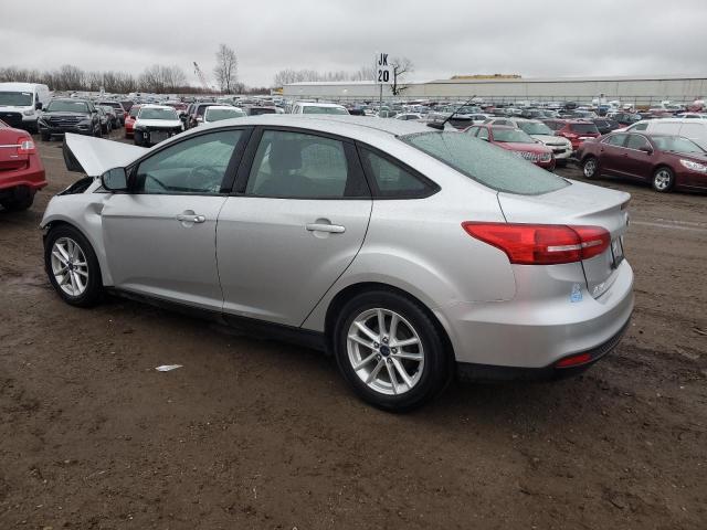Photo 2 from auction – 2016 FORD FOCUS SE with VIN 1FADP3F2XGL208537