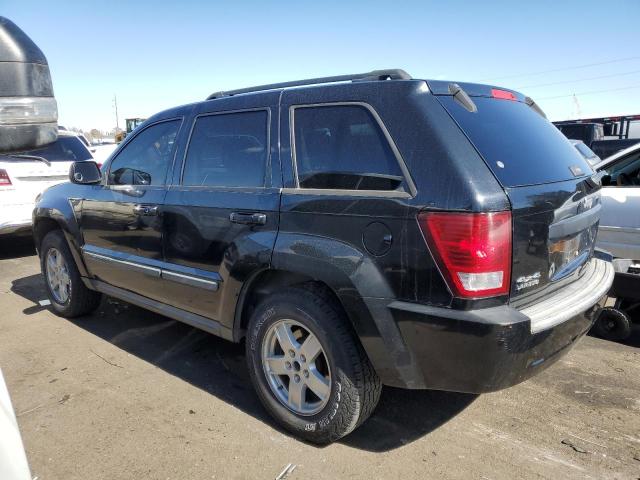 Photo 2 from auction – 2007 JEEP GRAND CHER with VIN 1J8GR48K07C568459