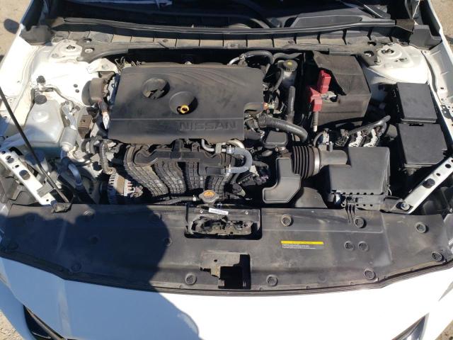 Photo 11 from auction – 2019 NISSAN ALTIMA SR with VIN 1N4BL4CV2KC221282