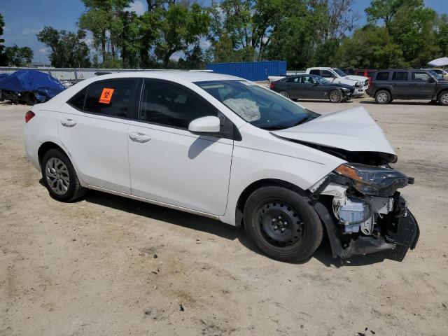 Photo 4 from auction – 2017 TOYOTA COROLLA L with VIN 2T1BURHE8HC896745